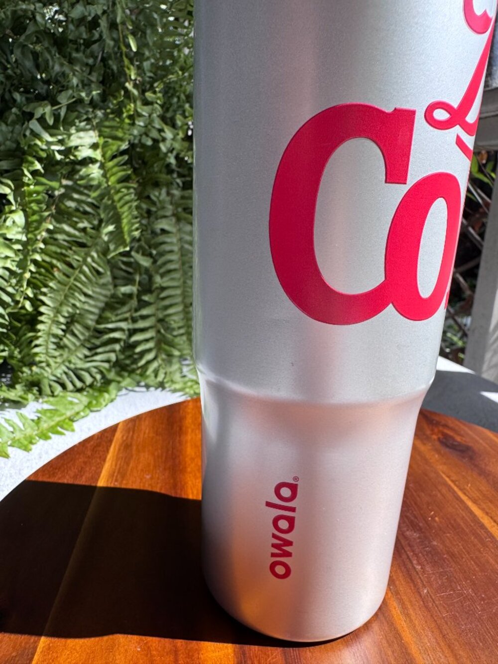 Owala x Diet Coke Limited Edition 40oz Tumbler - 2023 Special Edition - Picture 2 of 5